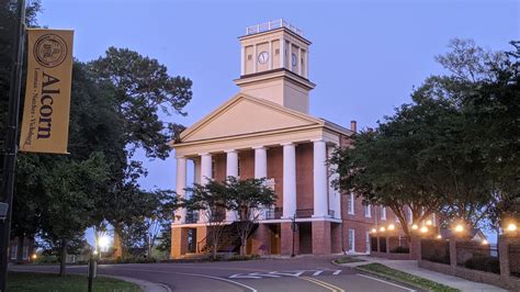 Alcorn state university in mississippi - Alcorn State University, public, coeducational institution of higher learning near Lorman, Mississippi, U.S. It is a land-grant university consisting of schools of Arts and …
